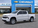 New 2026 Chevrolet Silverado 1500 RST Crew Cab 4WD Pickup for sale #TT224 - photo 3