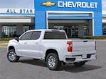 New 2026 Chevrolet Silverado 1500 RST Crew Cab 4WD Pickup for sale #TT224 - photo 4