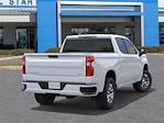 New 2026 Chevrolet Silverado 1500 RST Crew Cab 4WD Pickup for sale #TT224 - photo 2