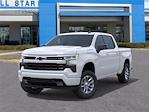 New 2026 Chevrolet Silverado 1500 RST Crew Cab 4WD Pickup for sale #TT224 - photo 6