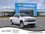New 2026 Chevrolet Silverado 1500 RST Crew Cab 4WD Pickup for sale #TT225 - photo 1