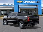 New 2026 Chevrolet Silverado 1500 RST Crew Cab 4WD Pickup for sale #TT226 - photo 4