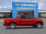 New 2026 Chevrolet Silverado 1500 RST Crew Cab Pickup for sale #TT270 - photo 5