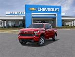 New 2026 Chevrolet Silverado 1500 RST Crew Cab Pickup for sale #TT270 - photo 8
