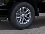 New 2026 Chevrolet Silverado 1500 RST Crew Cab Pickup for sale #TT321 - photo 9