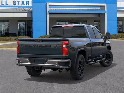 New 2026 Chevrolet Silverado 2500 LT Crew Cab 4WD Pickup for sale #TT441 - photo 2