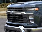 New 2026 Chevrolet Silverado 2500 LT Crew Cab 4WD Pickup for sale #TT441 - photo 13