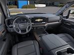 New 2026 Chevrolet Silverado 2500 LT Crew Cab 4WD Pickup for sale #TT441 - photo 15