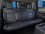 New 2026 Chevrolet Silverado 2500 LT Crew Cab 4WD Pickup for sale #TT441 - photo 17