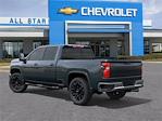 New 2026 Chevrolet Silverado 2500 LT Crew Cab 4WD Pickup for sale #TT441 - photo 4