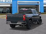 New 2026 Chevrolet Silverado 2500 LT Crew Cab 4WD Pickup for sale #TT441 - photo 2