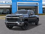 New 2026 Chevrolet Silverado 2500 LT Crew Cab 4WD Pickup for sale #TT441 - photo 6