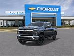 New 2026 Chevrolet Silverado 2500 LT Crew Cab 4WD Pickup for sale #TT441 - photo 8