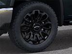 New 2026 Chevrolet Silverado 2500 LT Crew Cab 4WD Pickup for sale #TT441 - photo 9