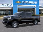 New 2026 Chevrolet Silverado 1500 RST Crew Cab Pickup for sale #TT496 - photo 3