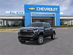 New 2026 Chevrolet Silverado 1500 RST Crew Cab Pickup for sale #TT496 - photo 8