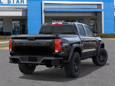 New 2026 Chevrolet Colorado Trail Boss Crew Cab 4WD Pickup for sale #TT537 - photo 2