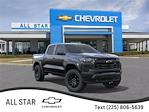 New 2026 Chevrolet Colorado Trail Boss Crew Cab 4WD Pickup for sale #TT537 - photo 1