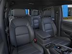 New 2026 Chevrolet Colorado Trail Boss Crew Cab 4WD Pickup for sale #TT537 - photo 16