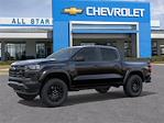 New 2026 Chevrolet Colorado Trail Boss Crew Cab 4WD Pickup for sale #TT537 - photo 3