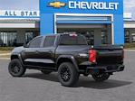 New 2026 Chevrolet Colorado Trail Boss Crew Cab 4WD Pickup for sale #TT537 - photo 4