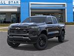 New 2026 Chevrolet Colorado Trail Boss Crew Cab 4WD Pickup for sale #TT537 - photo 6