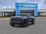 New 2026 Chevrolet Colorado Trail Boss Crew Cab 4WD Pickup for sale #TT537 - photo 8