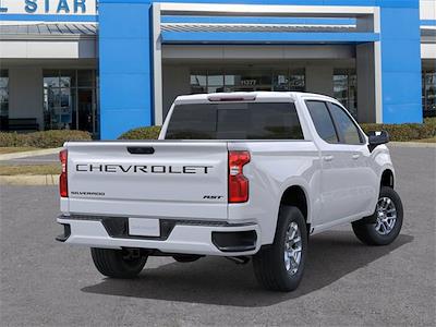 New 2026 Chevrolet Silverado 1500 RST Crew Cab Pickup for sale #TT588 - photo 2