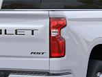 New 2026 Chevrolet Silverado 1500 RST Crew Cab Pickup for sale #TT588 - photo 11