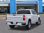 New 2026 Chevrolet Silverado 1500 RST Crew Cab Pickup for sale #TT588 - photo 2