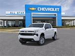 New 2026 Chevrolet Silverado 1500 RST Crew Cab Pickup for sale #TT588 - photo 8