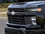 New 2026 Chevrolet Silverado 2500 Custom Crew Cab 4WD Pickup for sale #TT589 - photo 13