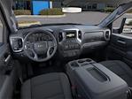 New 2026 Chevrolet Silverado 2500 Custom Crew Cab 4WD Pickup for sale #TT589 - photo 15