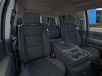New 2026 Chevrolet Silverado 2500 Custom Crew Cab 4WD Pickup for sale #TT589 - photo 16