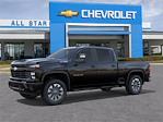 New 2026 Chevrolet Silverado 2500 Custom Crew Cab 4WD Pickup for sale #TT589 - photo 3