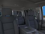 New 2026 Chevrolet Silverado 2500 Custom Crew Cab 4WD Pickup for sale #TT589 - photo 24