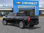 New 2026 Chevrolet Silverado 2500 Custom Crew Cab 4WD Pickup for sale #TT589 - photo 4