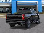 New 2026 Chevrolet Silverado 2500 Custom Crew Cab 4WD Pickup for sale #TT589 - photo 2