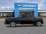 New 2026 Chevrolet Silverado 2500 Custom Crew Cab 4WD Pickup for sale #TT589 - photo 5