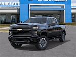 New 2026 Chevrolet Silverado 2500 Custom Crew Cab 4WD Pickup for sale #TT589 - photo 6