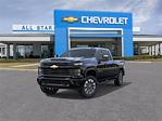 New 2026 Chevrolet Silverado 2500 Custom Crew Cab 4WD Pickup for sale #TT589 - photo 8