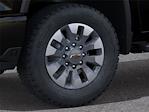New 2026 Chevrolet Silverado 2500 Custom Crew Cab 4WD Pickup for sale #TT589 - photo 9