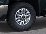 New 2026 Chevrolet Silverado 2500 LT Crew Cab 4WD Pickup for sale #TT729 - photo 9