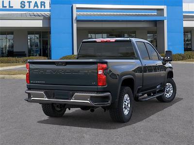 New 2026 Chevrolet Silverado 2500 LT Crew Cab 4WD Pickup for sale #TT730 - photo 2