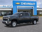New 2026 Chevrolet Silverado 2500 LT Crew Cab 4WD Pickup for sale #TT730 - photo 3