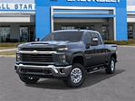 New 2026 Chevrolet Silverado 2500 LT Crew Cab 4WD Pickup for sale #TT730 - photo 6