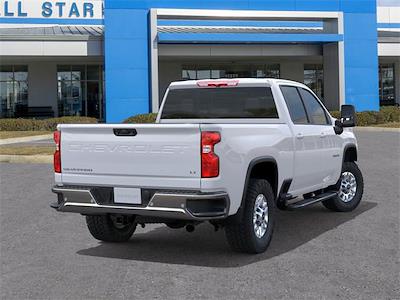 New 2026 Chevrolet Silverado 2500 LT Crew Cab 4WD Pickup for sale #TT741 - photo 2