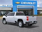 New 2026 Chevrolet Silverado 2500 LT Crew Cab 4WD Pickup for sale #TT741 - photo 4