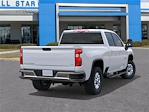 New 2026 Chevrolet Silverado 2500 LT Crew Cab 4WD Pickup for sale #TT741 - photo 2