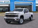 New 2026 Chevrolet Silverado 2500 LT Crew Cab 4WD Pickup for sale #TT741 - photo 6